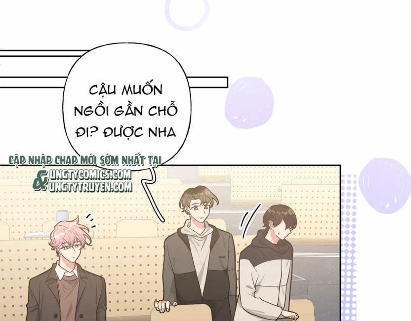 Cẩn Thận Bị Mộng Ma Ăn Sạch Đấy 54.5 trang 31
