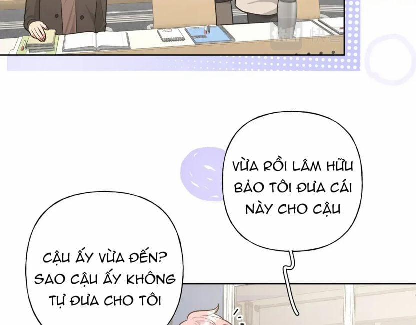 Cẩn Thận Bị Mộng Ma Ăn Sạch Đấy 54.5 trang 32