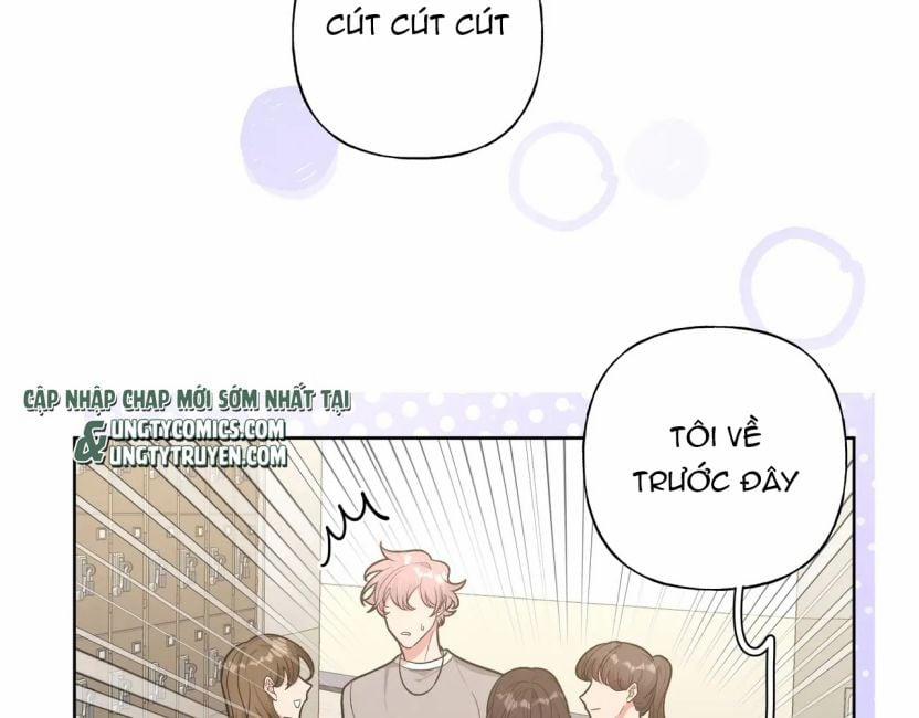 Cẩn Thận Bị Mộng Ma Ăn Sạch Đấy 54.5 trang 34