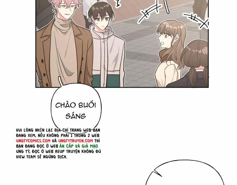 Cẩn Thận Bị Mộng Ma Ăn Sạch Đấy 54.5 trang 4