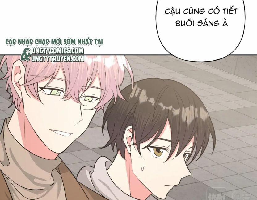 Cẩn Thận Bị Mộng Ma Ăn Sạch Đấy 54.5 trang 5