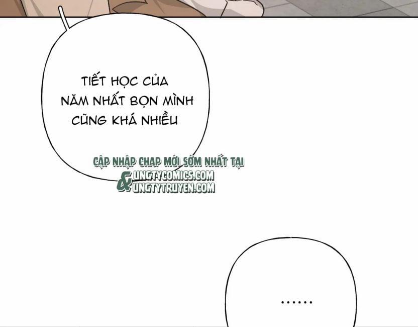 Cẩn Thận Bị Mộng Ma Ăn Sạch Đấy 54.5 trang 6