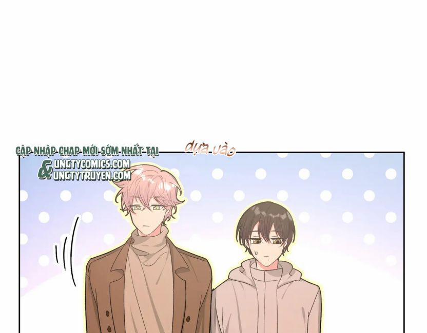 Cẩn Thận Bị Mộng Ma Ăn Sạch Đấy 54.5 trang 9
