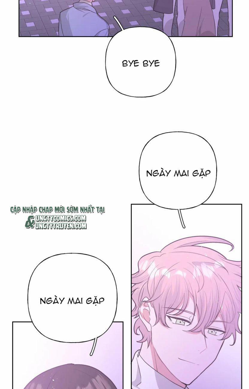 Cẩn Thận Bị Mộng Ma Ăn Sạch Đấy 54 trang 1