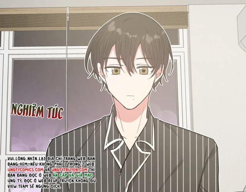 Cẩn Thận Bị Mộng Ma Ăn Sạch Đấy 54 trang 13