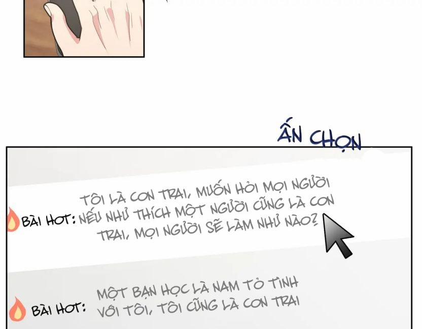 Cẩn Thận Bị Mộng Ma Ăn Sạch Đấy 54 trang 15