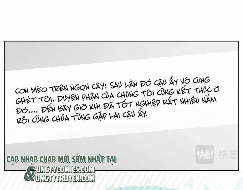 Cẩn Thận Bị Mộng Ma Ăn Sạch Đấy 54 trang 18