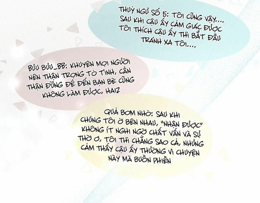 Cẩn Thận Bị Mộng Ma Ăn Sạch Đấy 54 trang 19