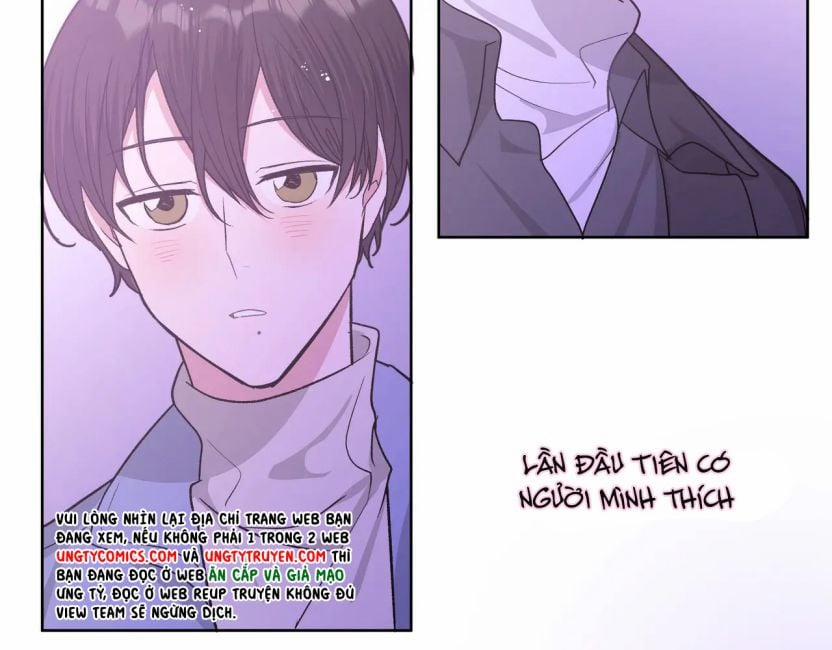 Cẩn Thận Bị Mộng Ma Ăn Sạch Đấy 54 trang 2