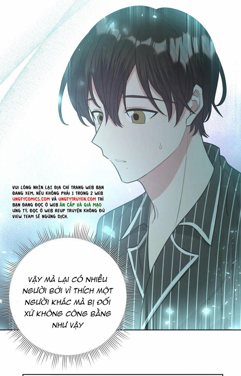 Cẩn Thận Bị Mộng Ma Ăn Sạch Đấy 54 trang 20