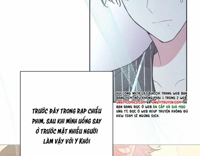 Cẩn Thận Bị Mộng Ma Ăn Sạch Đấy 54 trang 23