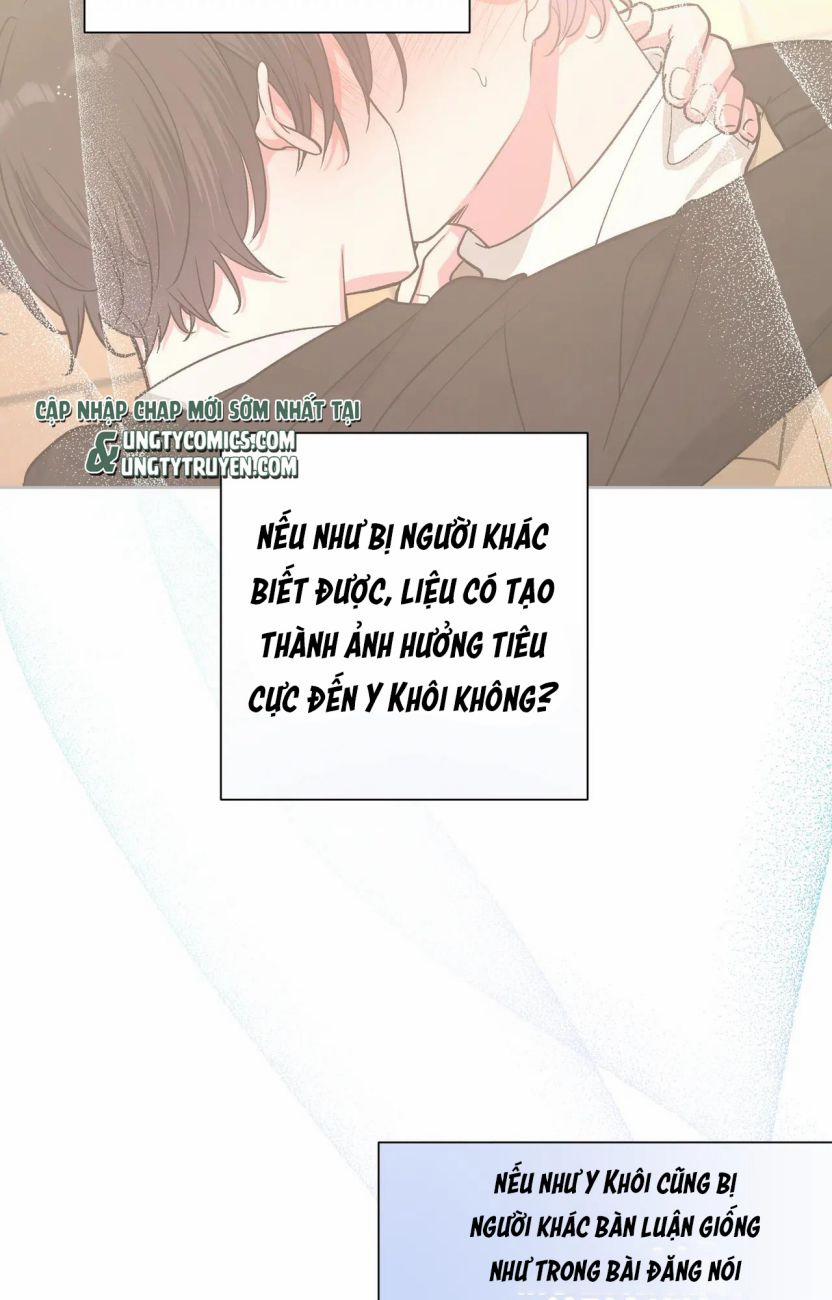 Cẩn Thận Bị Mộng Ma Ăn Sạch Đấy 54 trang 24