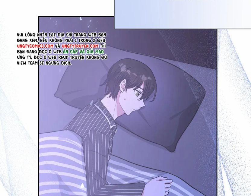 Cẩn Thận Bị Mộng Ma Ăn Sạch Đấy 54 trang 25