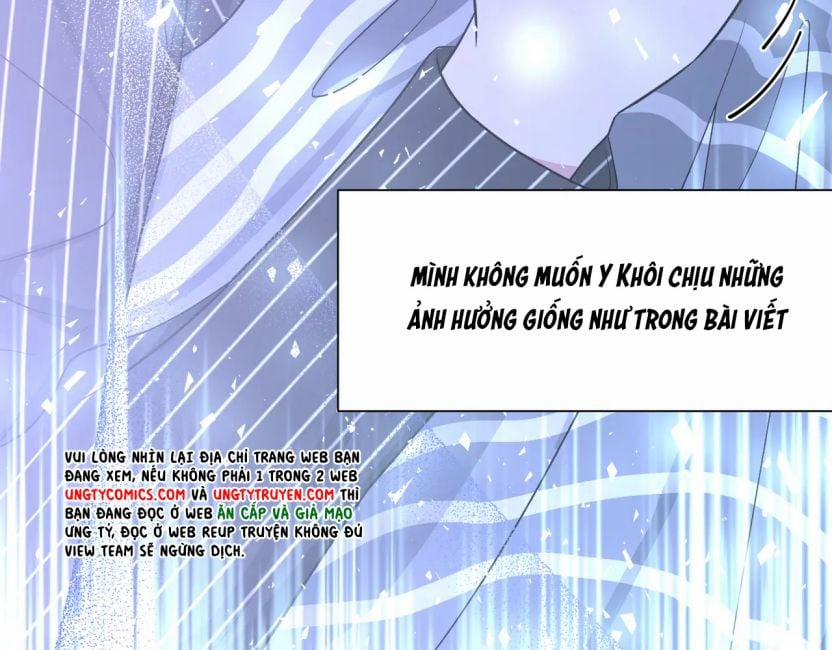 Cẩn Thận Bị Mộng Ma Ăn Sạch Đấy 54 trang 29