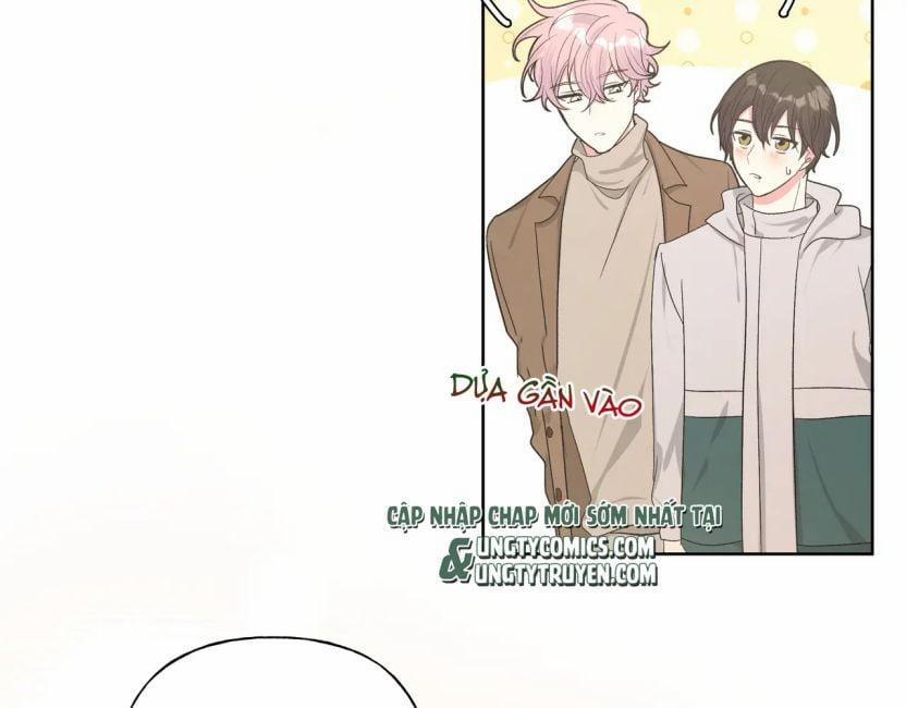 Cẩn Thận Bị Mộng Ma Ăn Sạch Đấy 54 trang 36