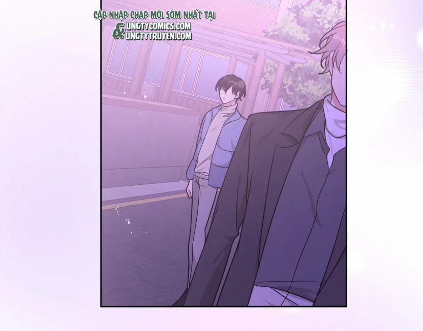 Cẩn Thận Bị Mộng Ma Ăn Sạch Đấy 54 trang 4