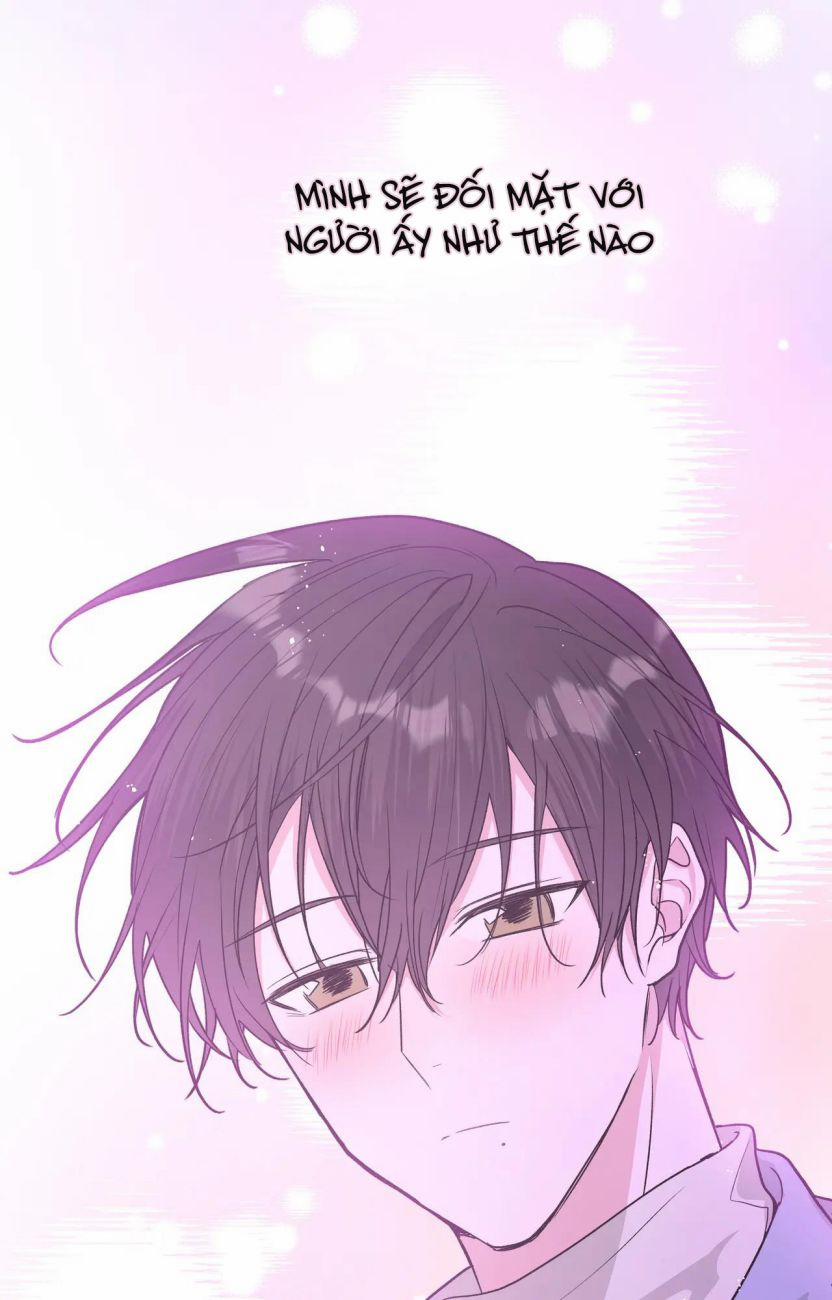 Cẩn Thận Bị Mộng Ma Ăn Sạch Đấy 54 trang 5