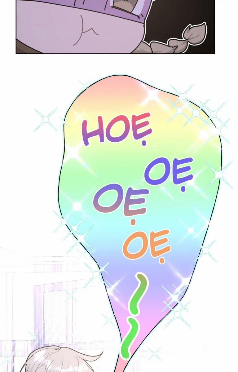 Cẩn Thận Bị Mộng Ma Ăn Sạch Đấy 55.5 trang 14