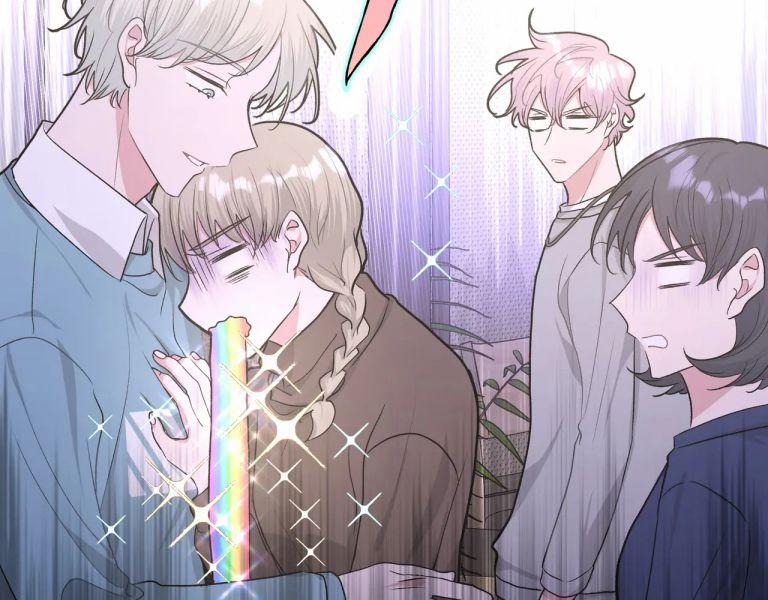 Cẩn Thận Bị Mộng Ma Ăn Sạch Đấy 55.5 trang 15