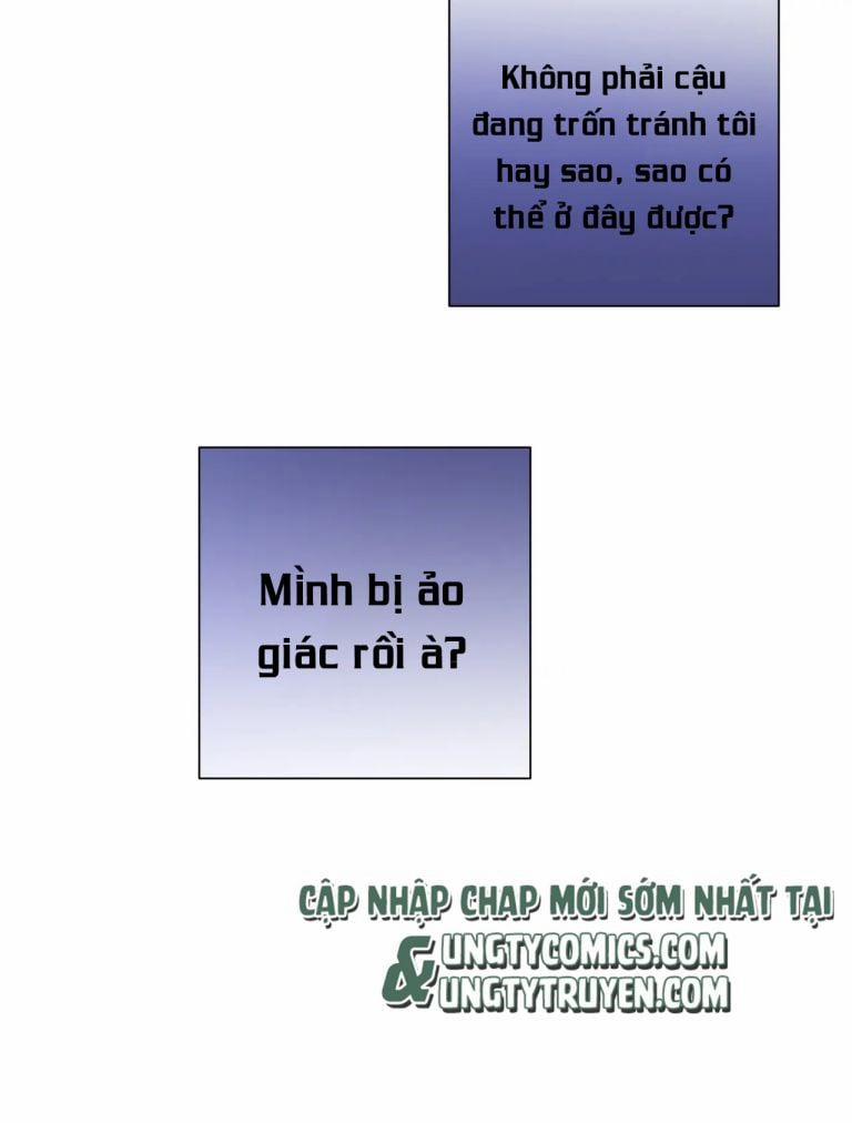 Cẩn Thận Bị Mộng Ma Ăn Sạch Đấy 55.5 trang 29