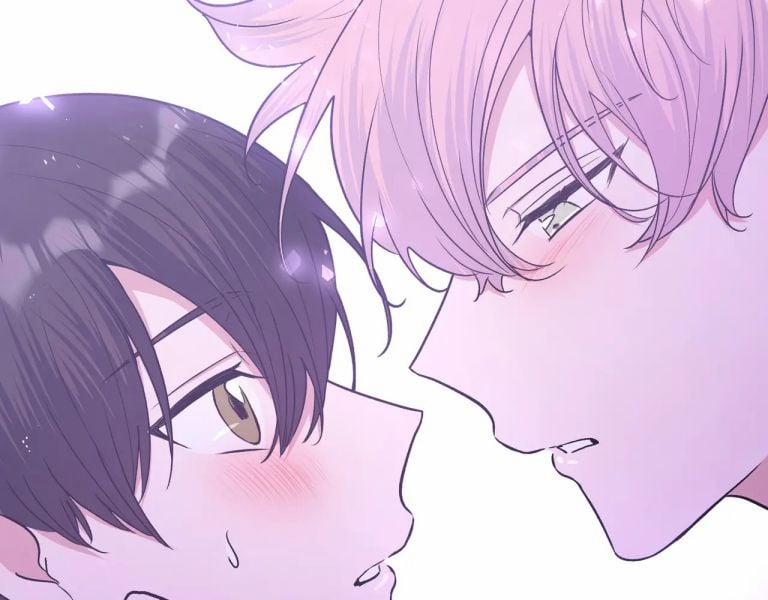 Cẩn Thận Bị Mộng Ma Ăn Sạch Đấy 55.5 trang 32