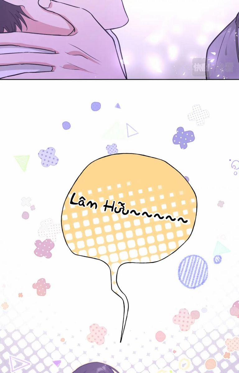 Cẩn Thận Bị Mộng Ma Ăn Sạch Đấy 55.5 trang 33