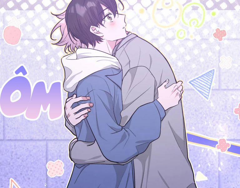 Cẩn Thận Bị Mộng Ma Ăn Sạch Đấy 55.5 trang 34