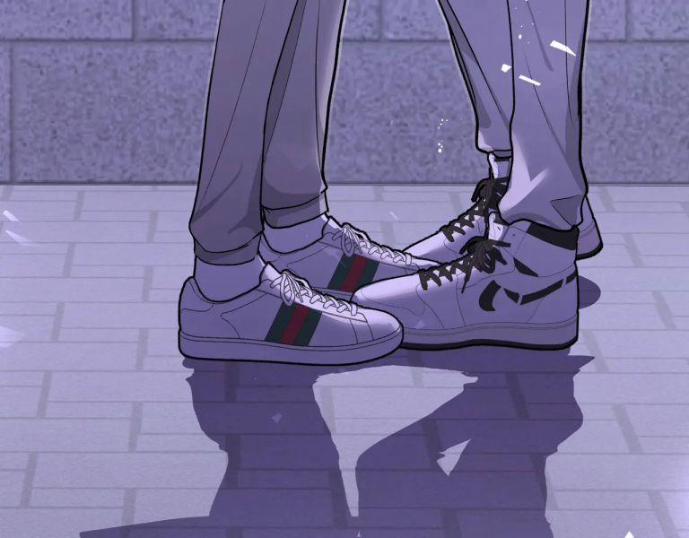 Cẩn Thận Bị Mộng Ma Ăn Sạch Đấy 55.5 trang 36