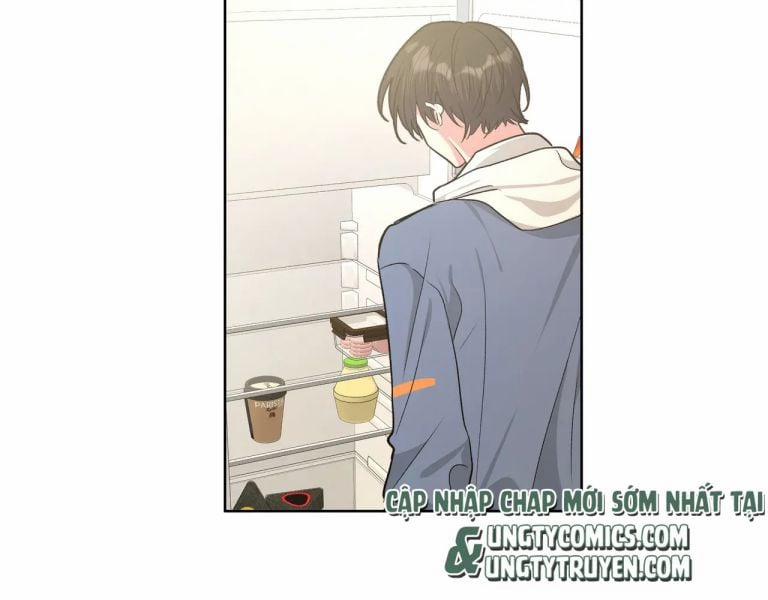 Cẩn Thận Bị Mộng Ma Ăn Sạch Đấy 55.5 trang 5