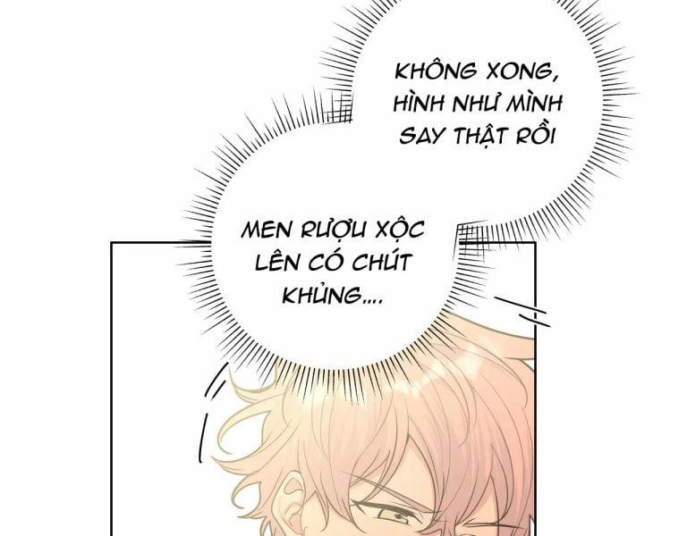 Cẩn Thận Bị Mộng Ma Ăn Sạch Đấy 55.5 trang 9