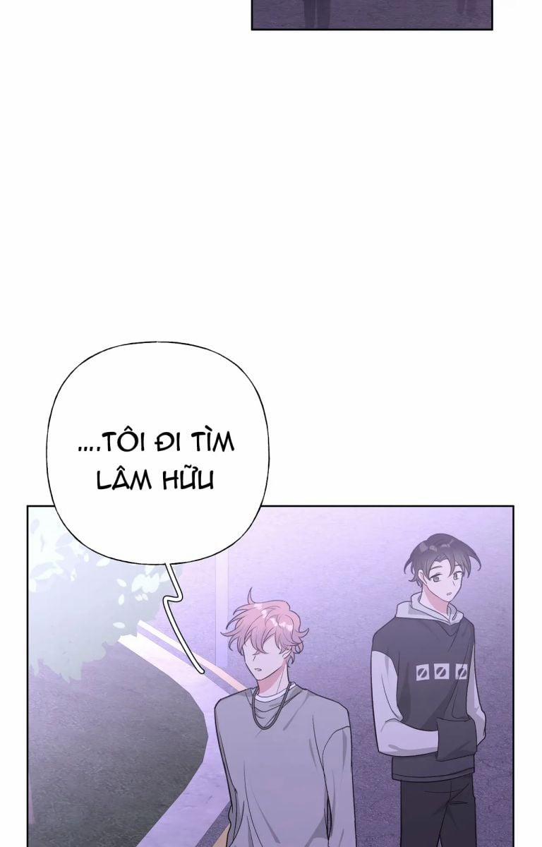 Cẩn Thận Bị Mộng Ma Ăn Sạch Đấy 55 trang 11