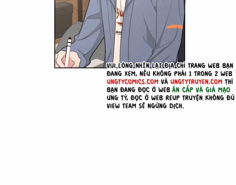 Cẩn Thận Bị Mộng Ma Ăn Sạch Đấy 55 trang 14