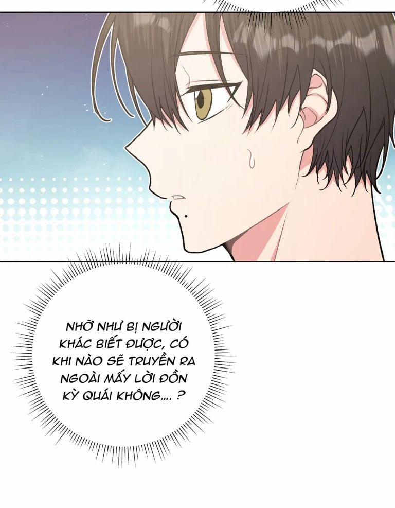 Cẩn Thận Bị Mộng Ma Ăn Sạch Đấy 55 trang 16