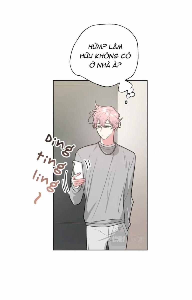 Cẩn Thận Bị Mộng Ma Ăn Sạch Đấy 55 trang 17