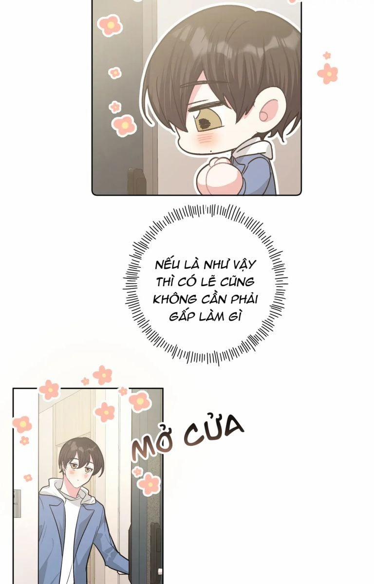 Cẩn Thận Bị Mộng Ma Ăn Sạch Đấy 55 trang 19