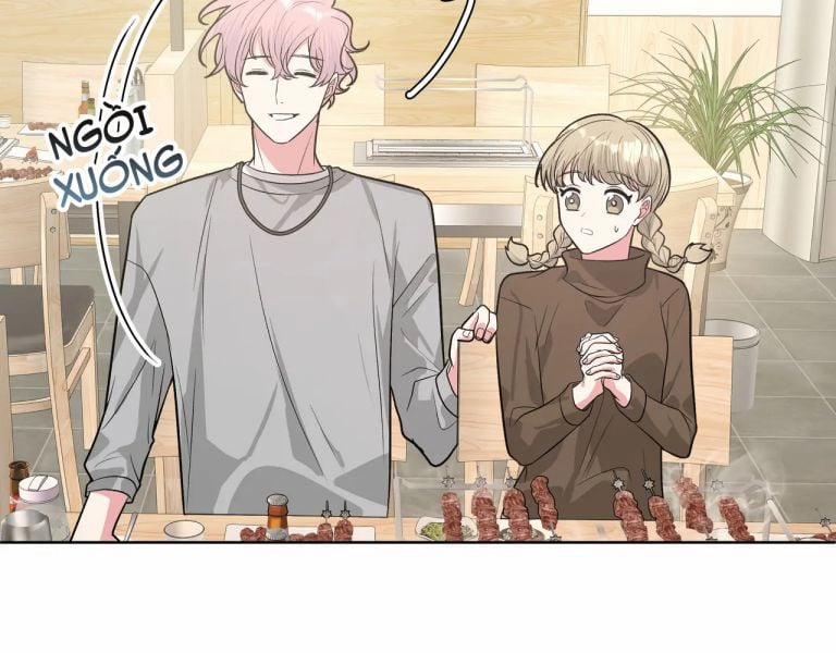 Cẩn Thận Bị Mộng Ma Ăn Sạch Đấy 55 trang 28