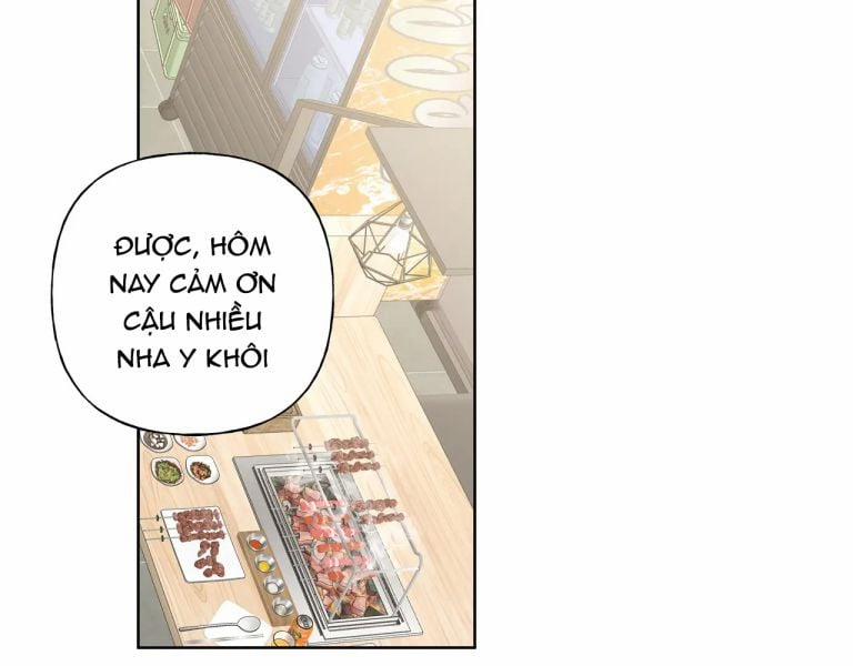 Cẩn Thận Bị Mộng Ma Ăn Sạch Đấy 55 trang 38