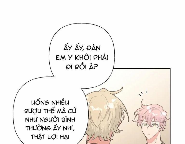 Cẩn Thận Bị Mộng Ma Ăn Sạch Đấy 55 trang 39