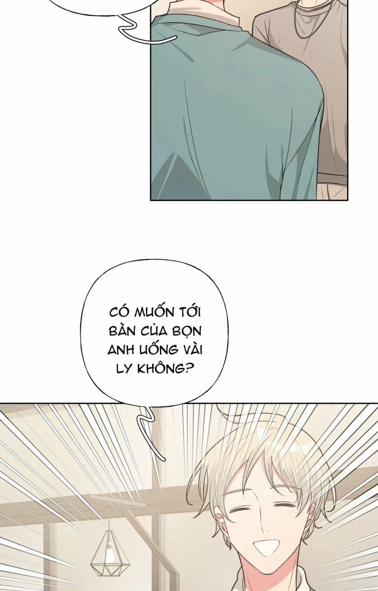 Cẩn Thận Bị Mộng Ma Ăn Sạch Đấy 55 trang 40