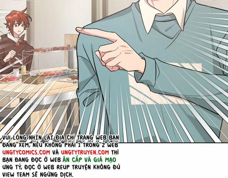 Cẩn Thận Bị Mộng Ma Ăn Sạch Đấy 55 trang 41