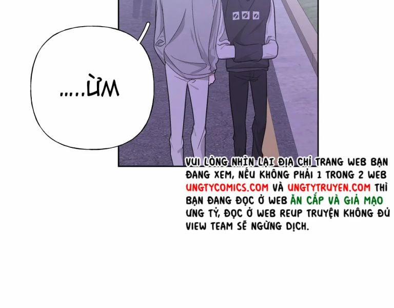 Cẩn Thận Bị Mộng Ma Ăn Sạch Đấy 55 trang 6