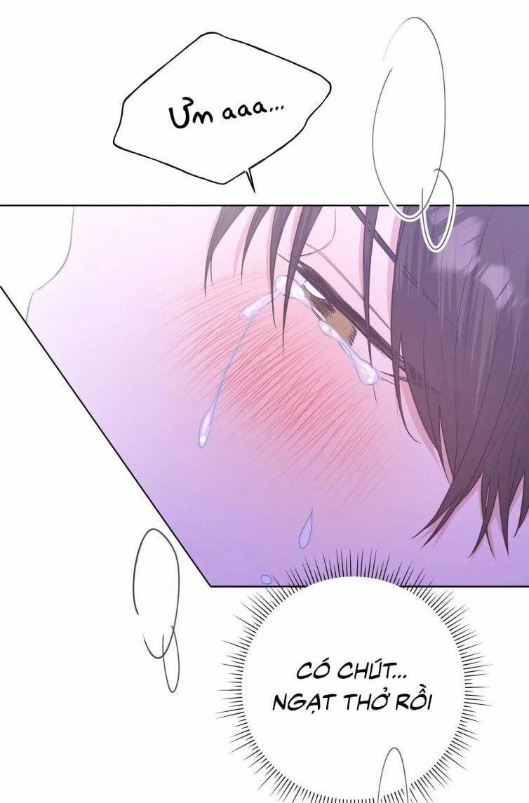 Cẩn Thận Bị Mộng Ma Ăn Sạch Đấy 56.5 trang 1