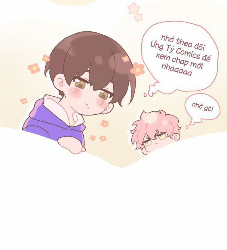 Cẩn Thận Bị Mộng Ma Ăn Sạch Đấy 56.5 trang 15