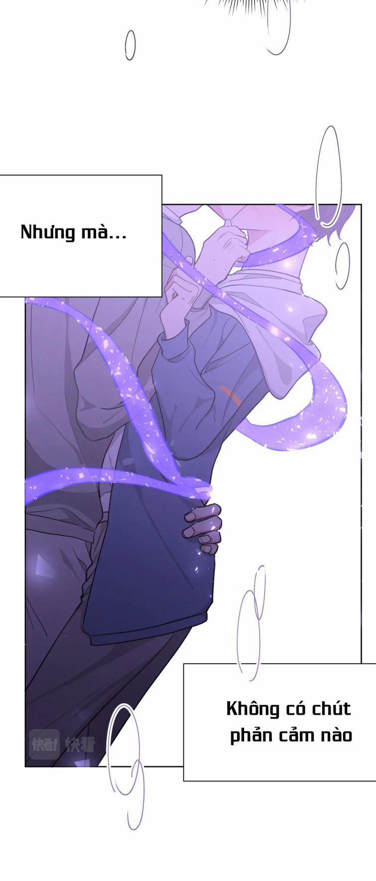 Cẩn Thận Bị Mộng Ma Ăn Sạch Đấy 56.5 trang 2