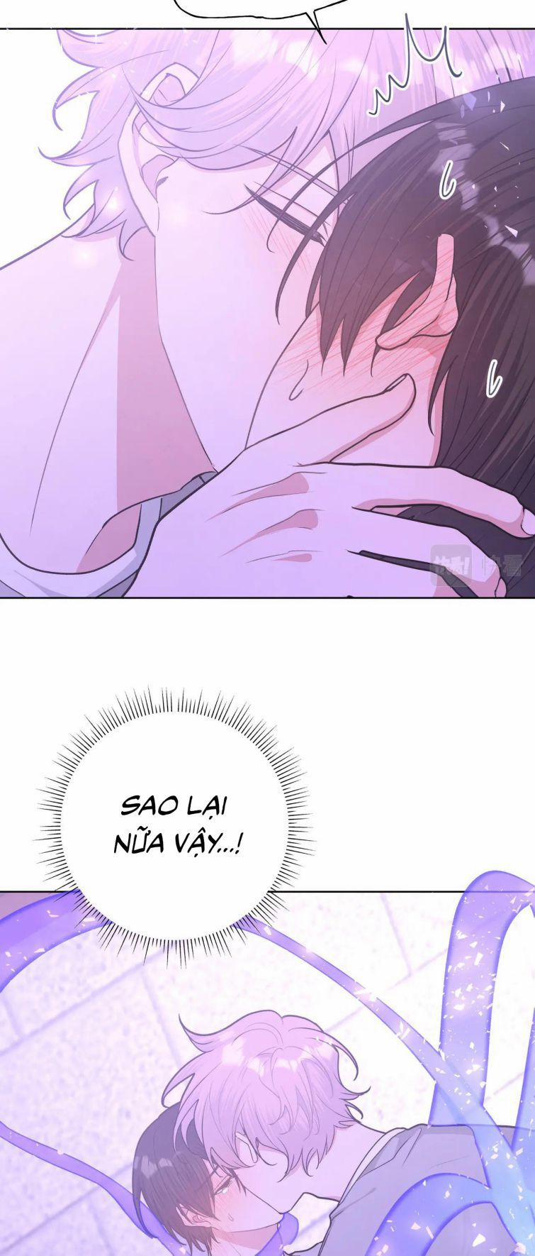 Cẩn Thận Bị Mộng Ma Ăn Sạch Đấy 56.5 trang 5