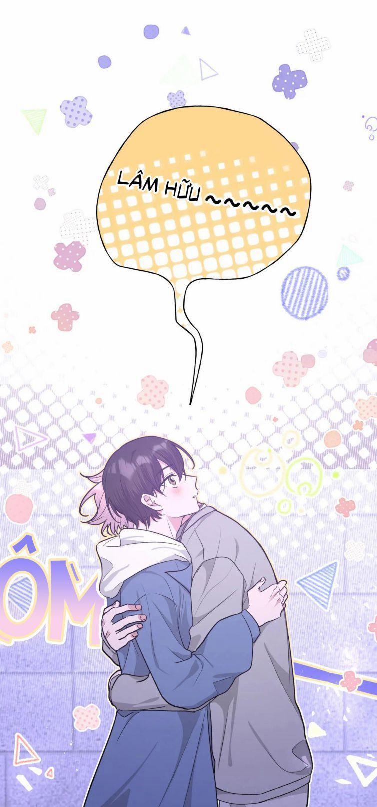 Cẩn Thận Bị Mộng Ma Ăn Sạch Đấy 56 trang 1