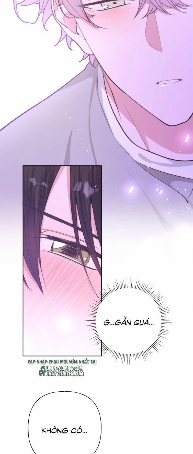 Cẩn Thận Bị Mộng Ma Ăn Sạch Đấy 56 trang 11