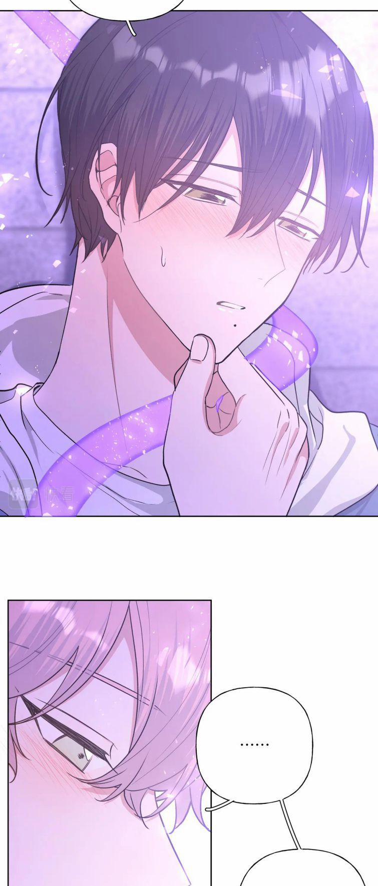 Cẩn Thận Bị Mộng Ma Ăn Sạch Đấy 56 trang 12