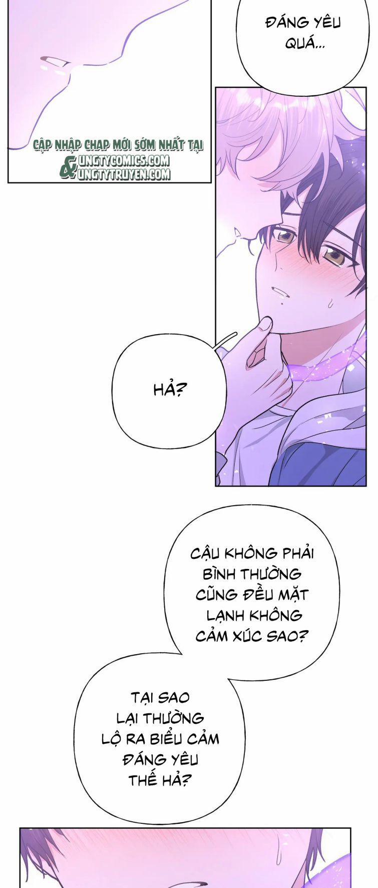 Cẩn Thận Bị Mộng Ma Ăn Sạch Đấy 56 trang 13