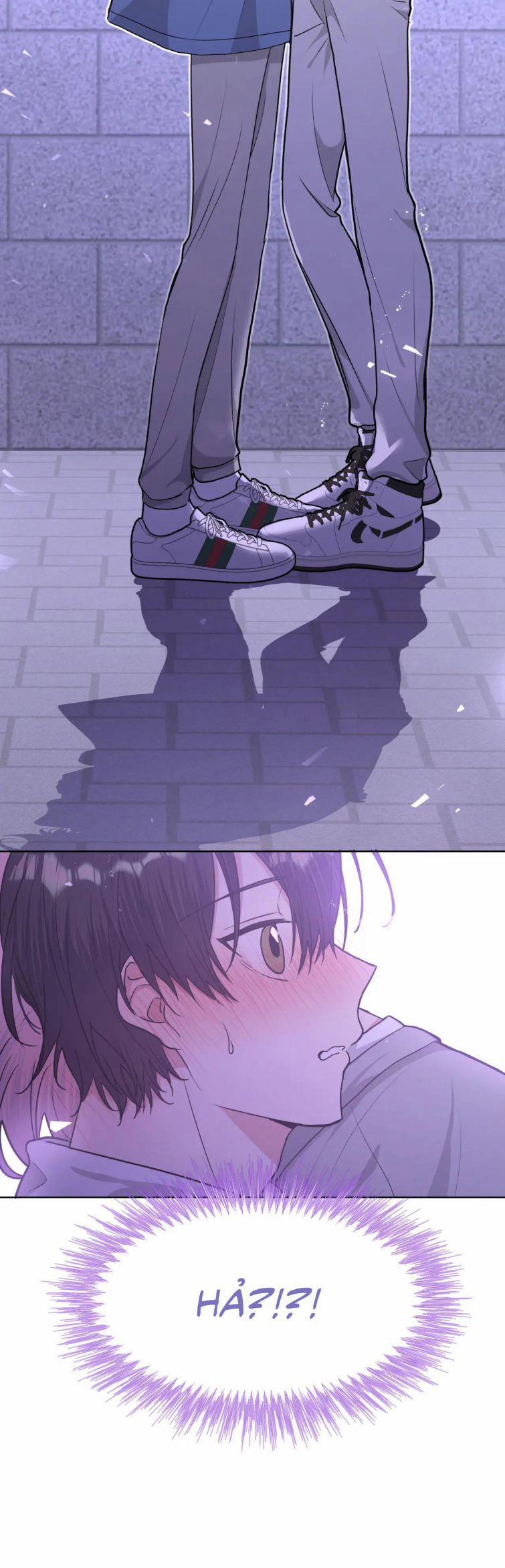 Cẩn Thận Bị Mộng Ma Ăn Sạch Đấy 56 trang 2